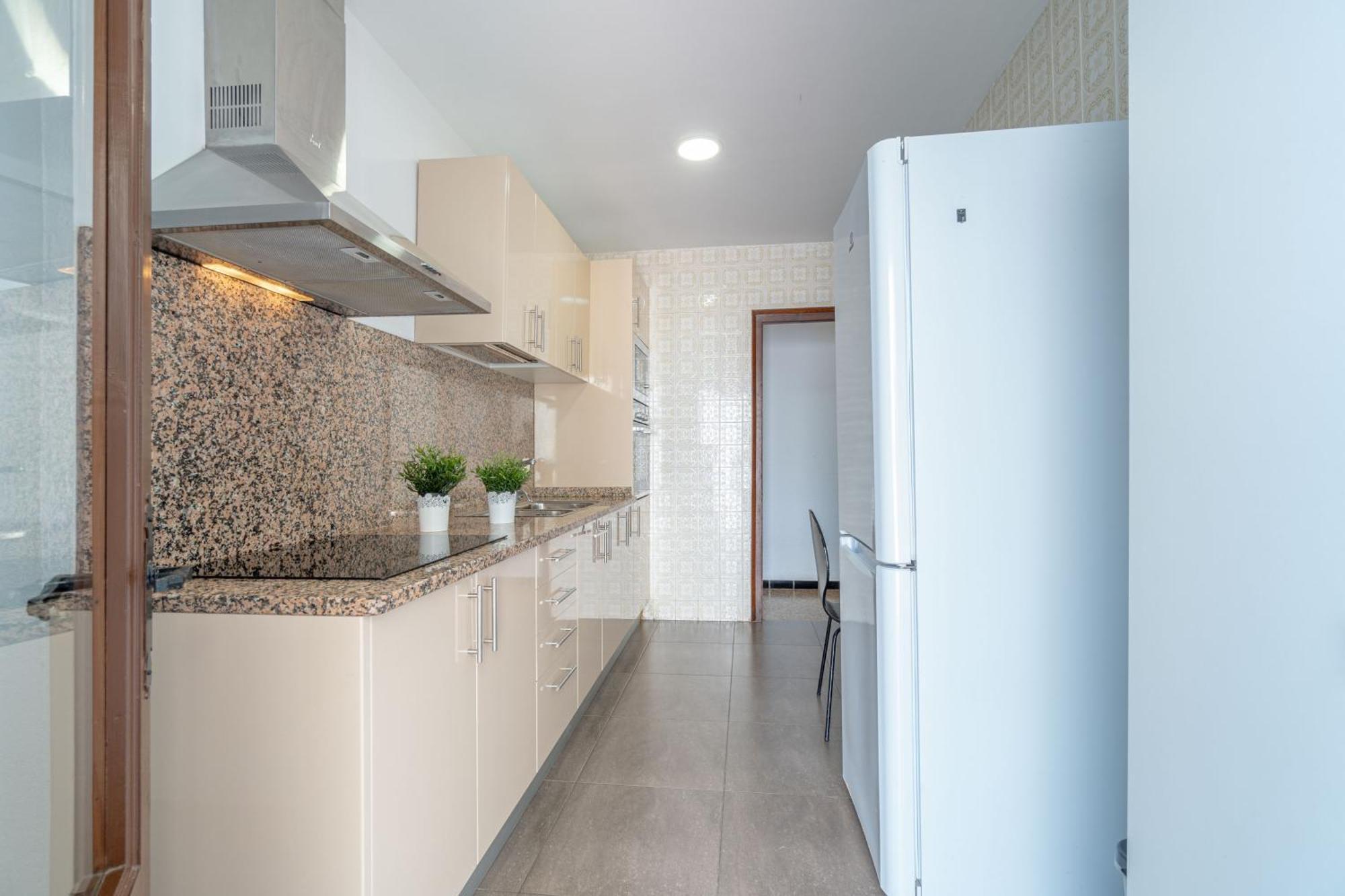 Apart-Rent Casa Con Jardin Pani 0081 Empuriabrava Eksteriør bilde