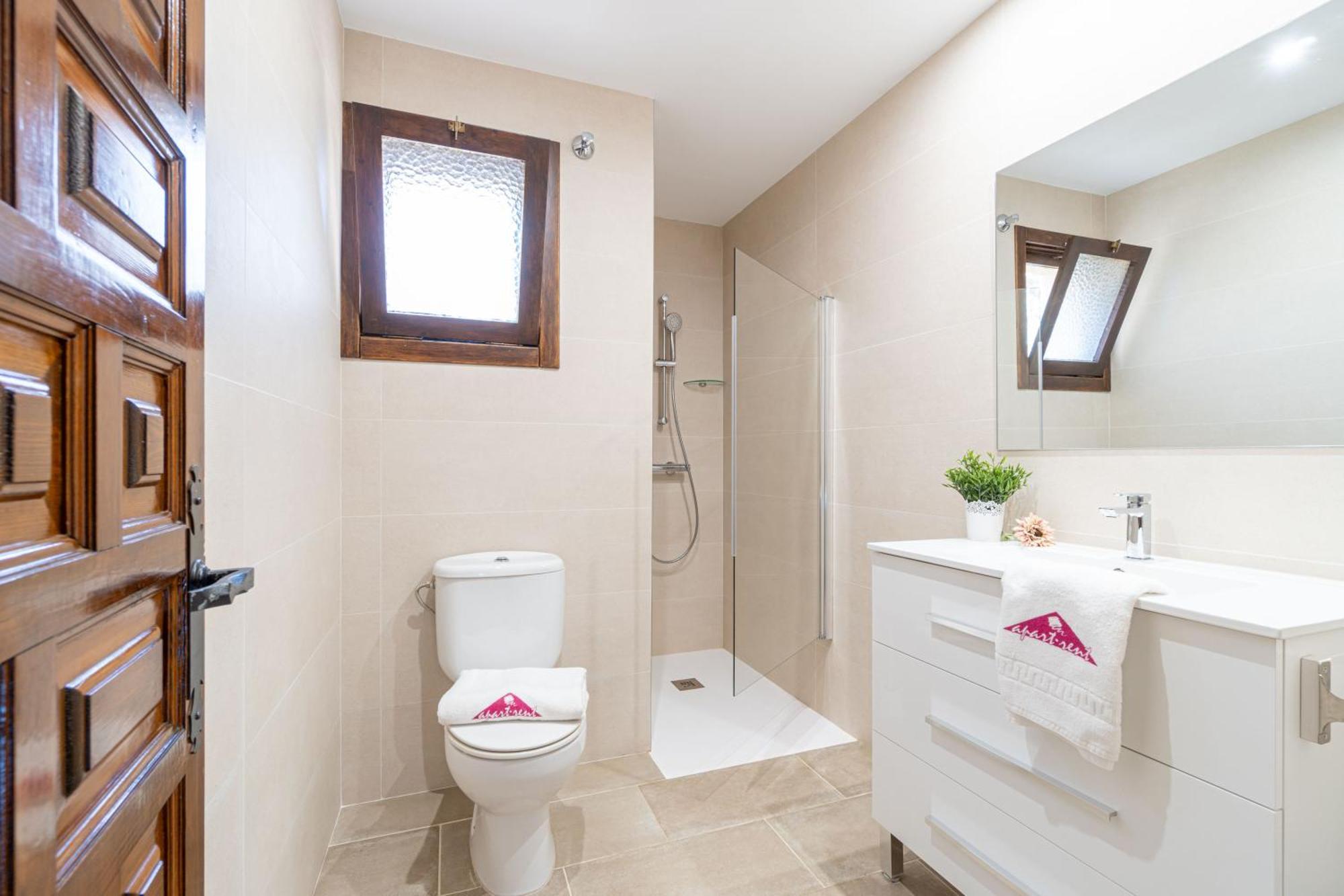 Apart-Rent Casa Con Jardin Pani 0081 Empuriabrava Eksteriør bilde