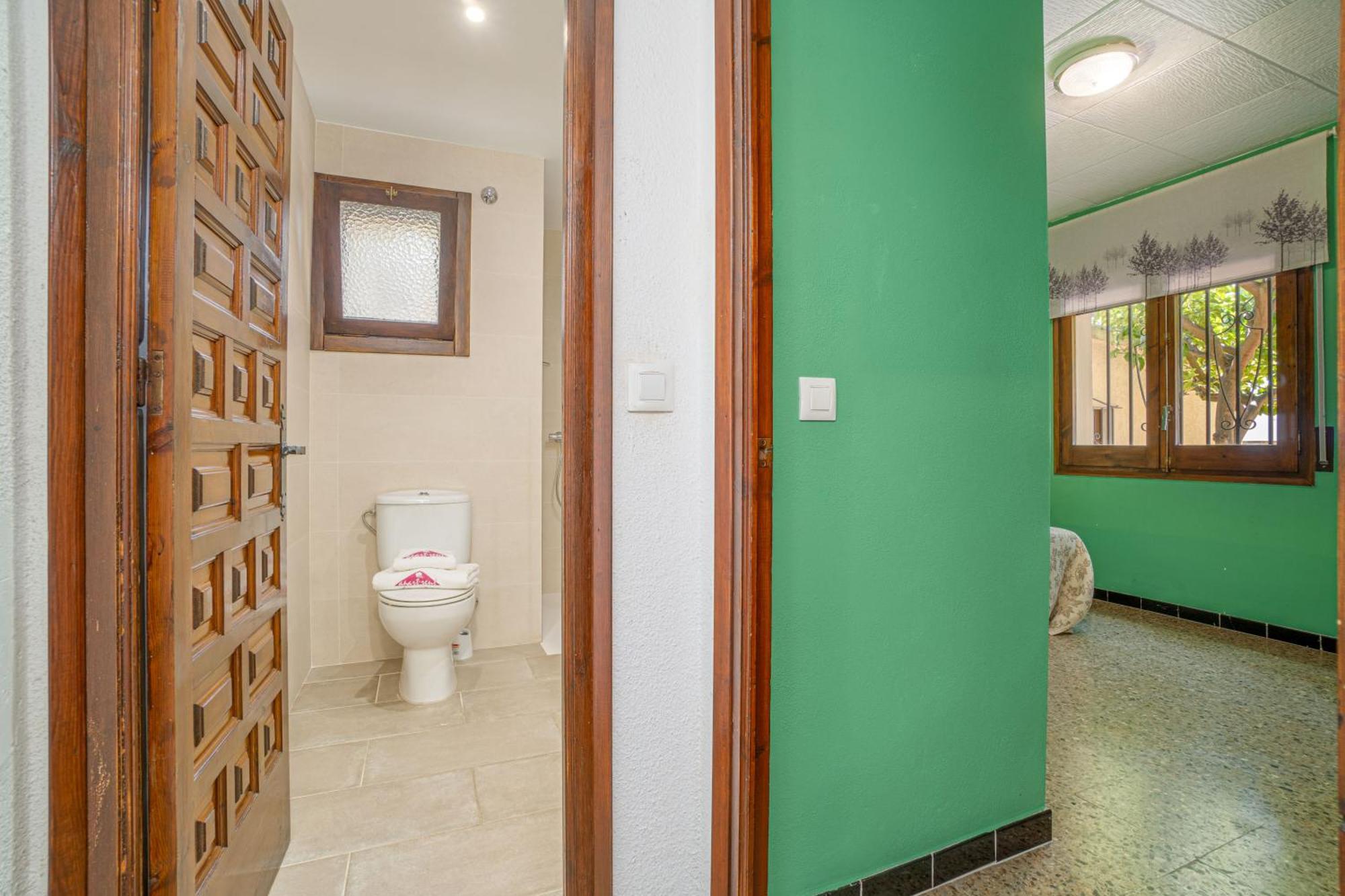 Apart-Rent Casa Con Jardin Pani 0081 Empuriabrava Eksteriør bilde